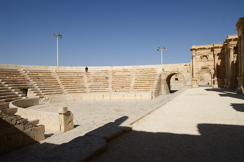 Theater