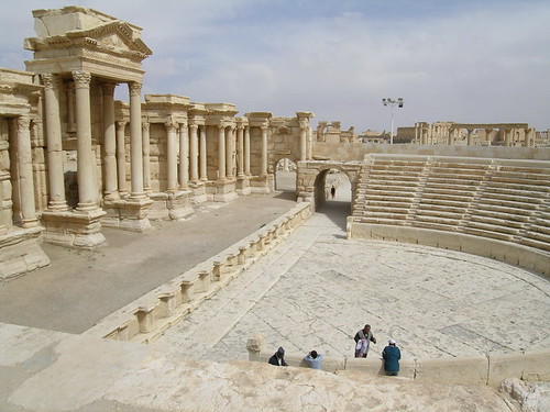 Theater