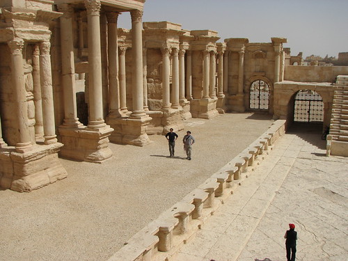 Theater