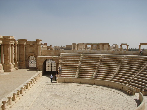 Theater