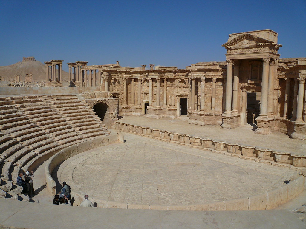 Theater