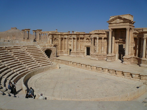 Theater
