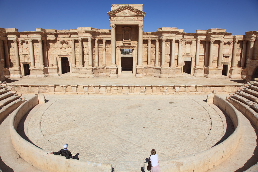 Theater