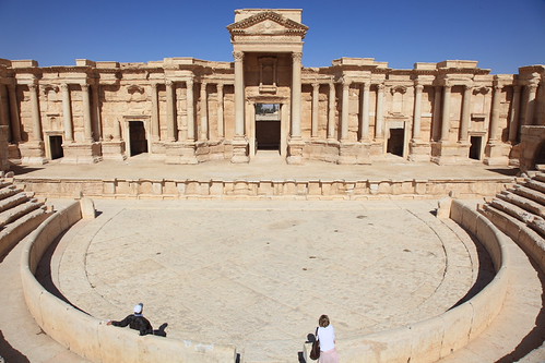 Theater