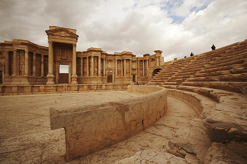 Theater