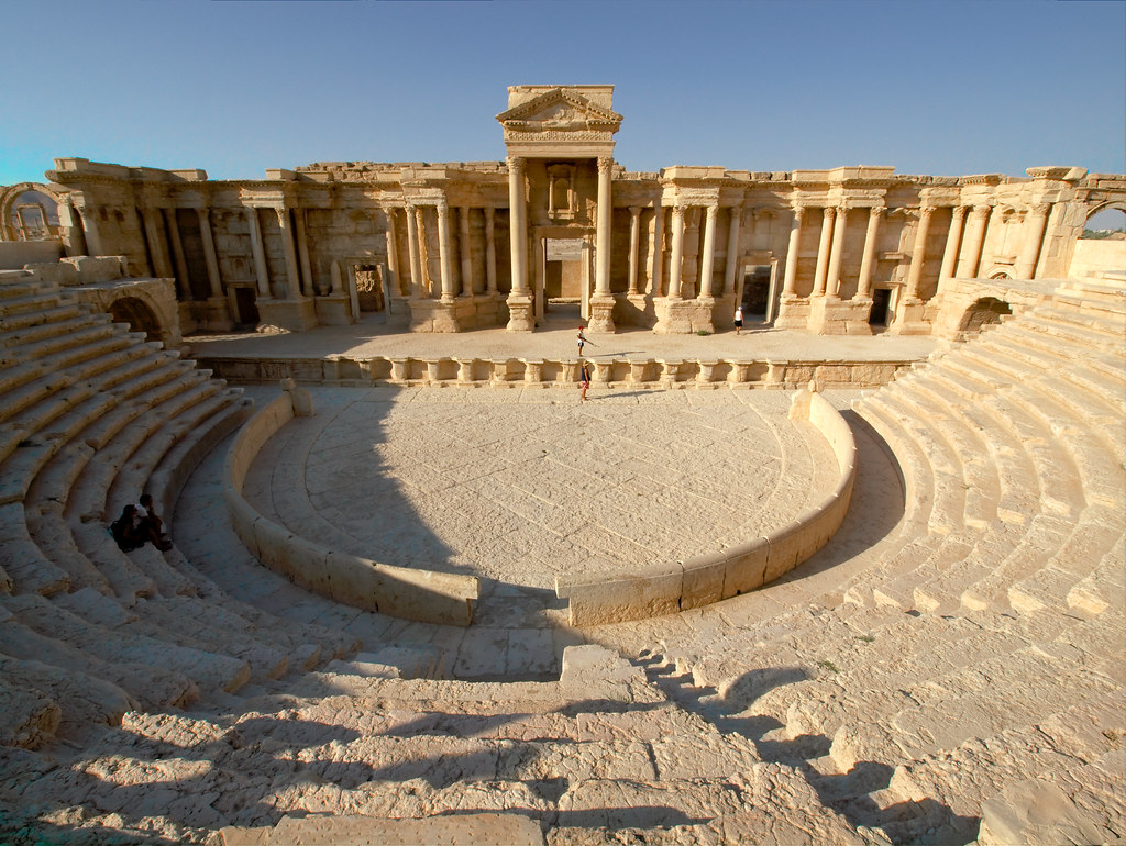 Theater