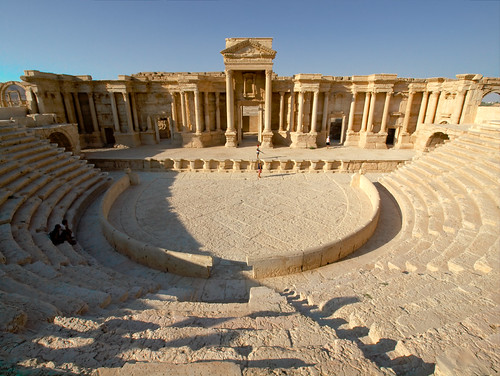 Theater