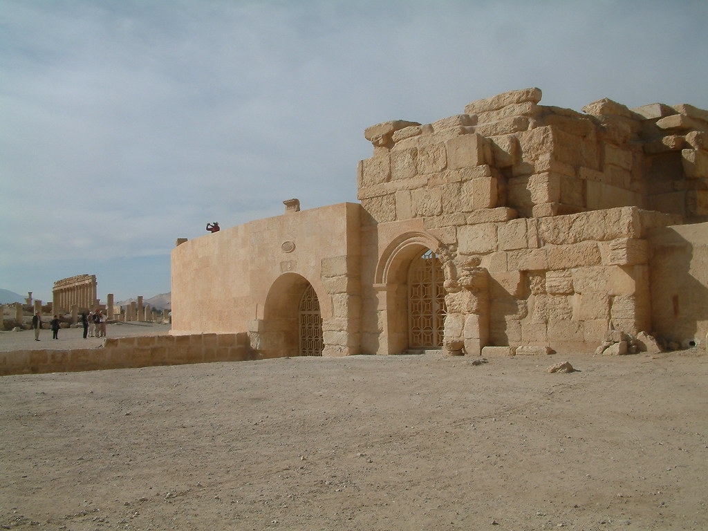 Theater