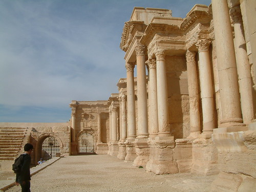 Theater
