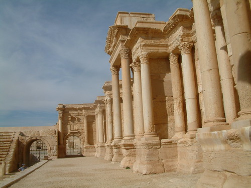 Theater