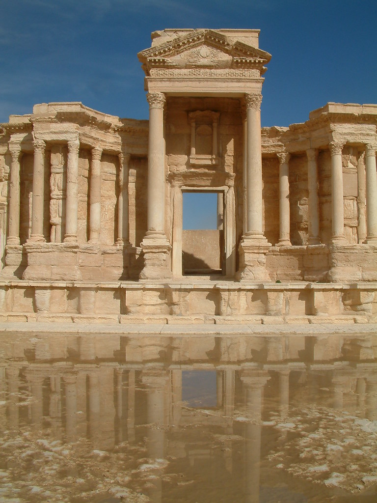 Theater