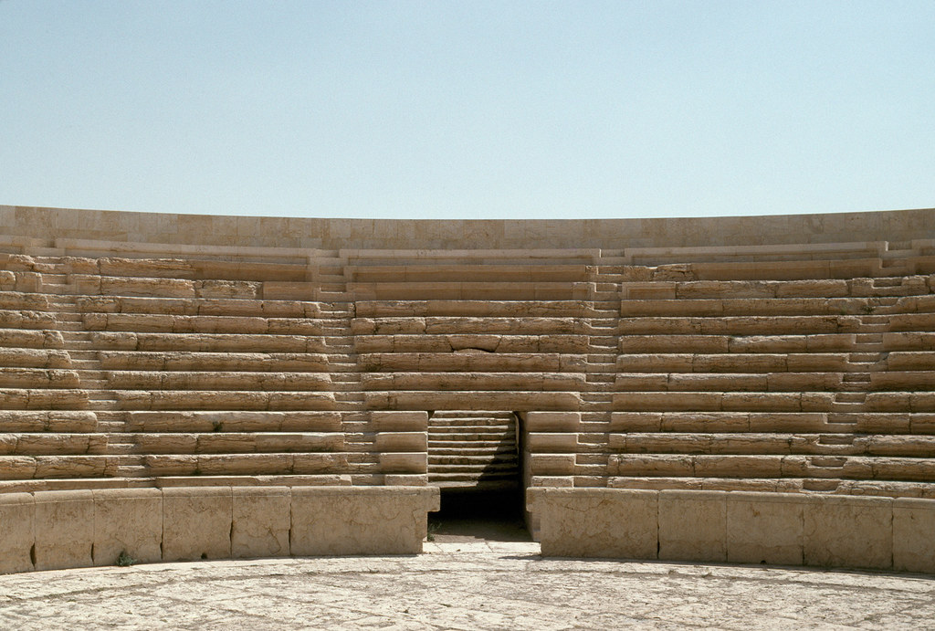 Theater