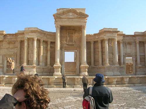 Theater