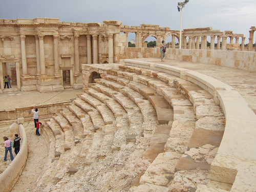 Theater