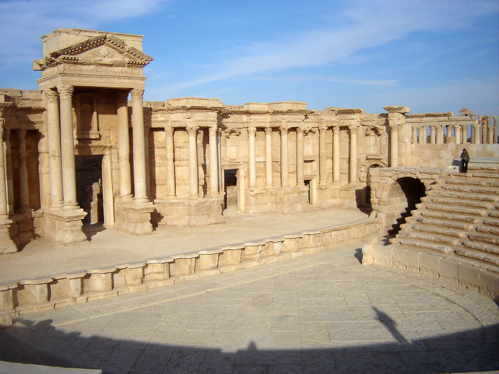 Theater