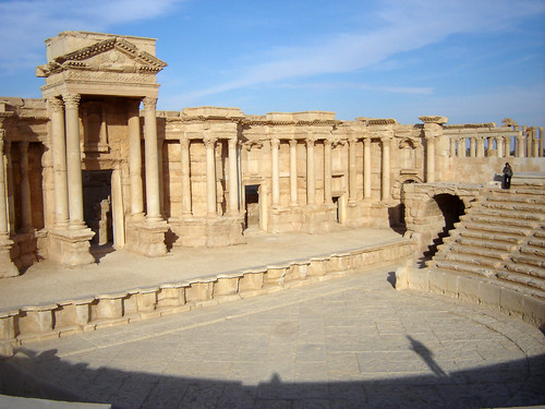 Theater