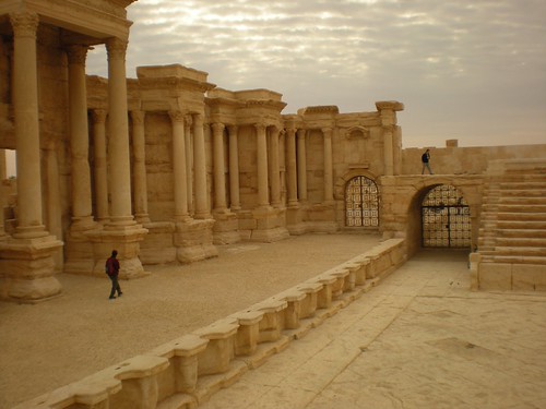 Theater