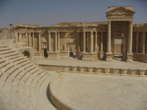 Theater
