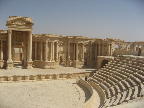 Theater