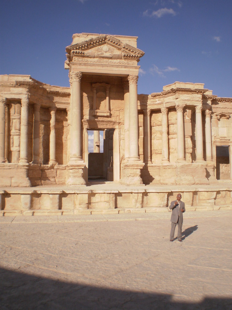 Theater