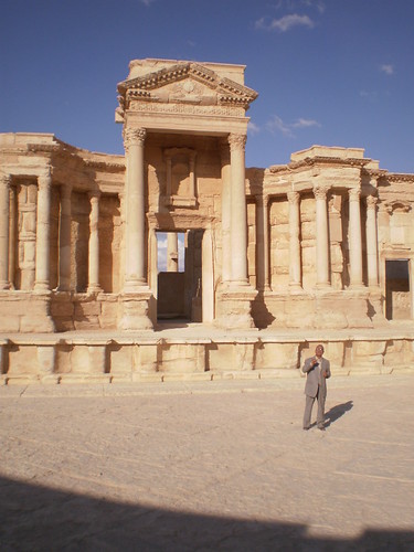 Theater