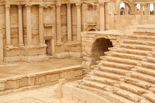 Theater