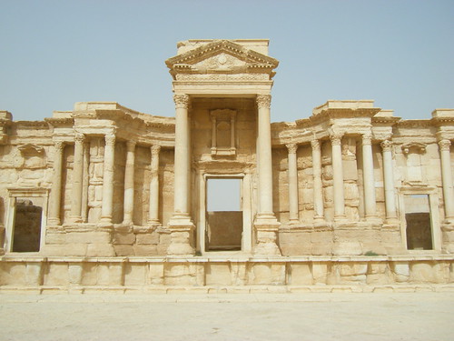 Theater
