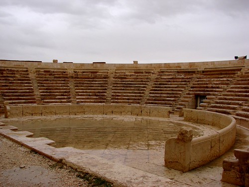 Theater