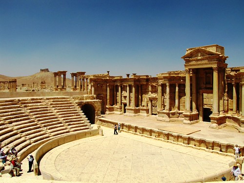 Theater