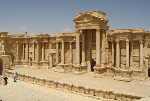 Theater