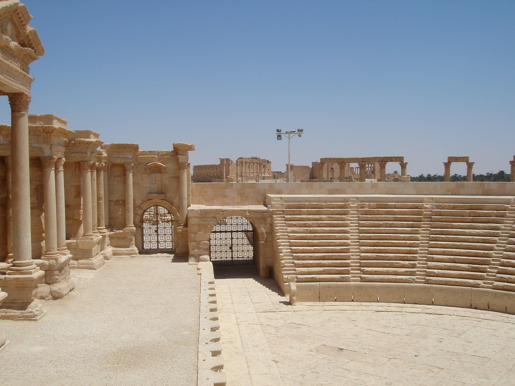 Theater