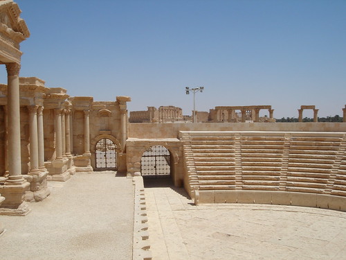 Theater