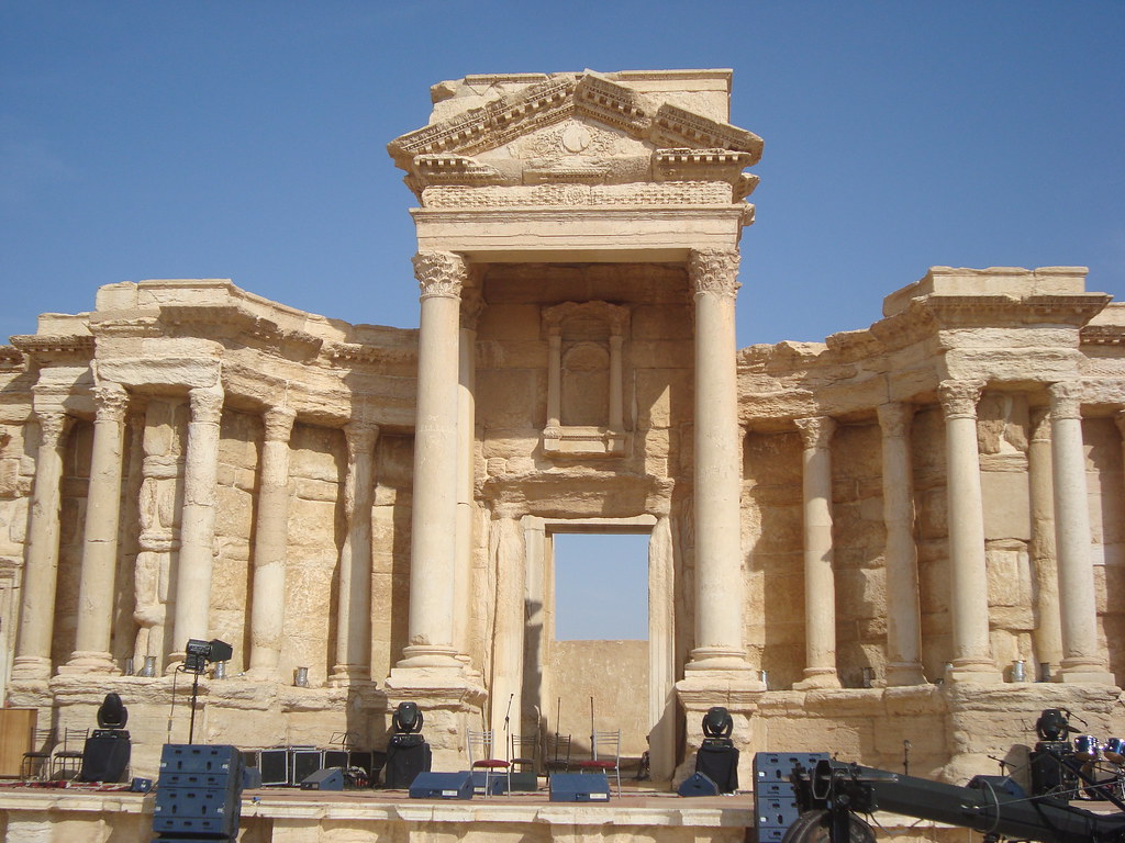 Theater