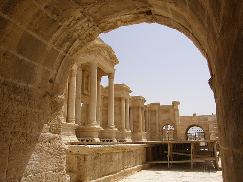 Theater