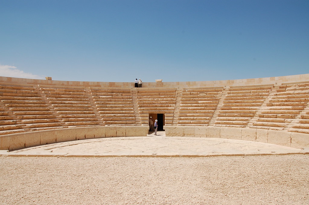 Theater