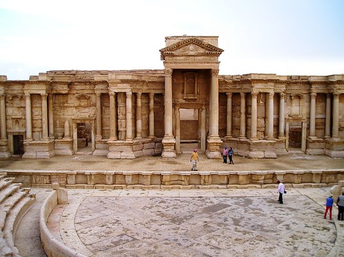 Theater