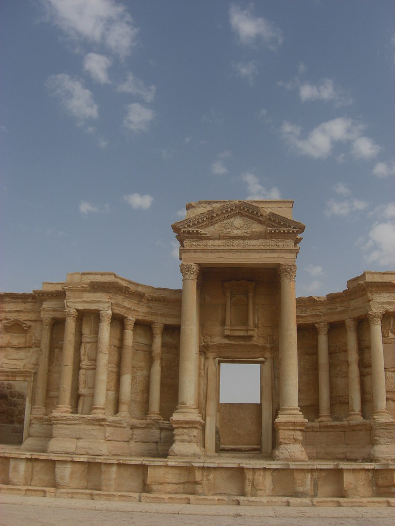 Theater