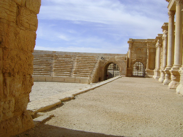 Theater