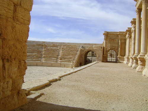 Theater