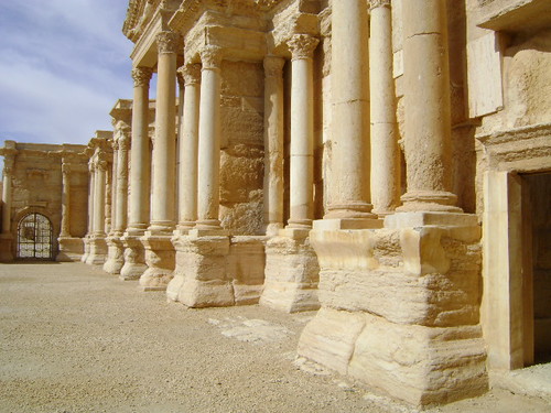 Theater