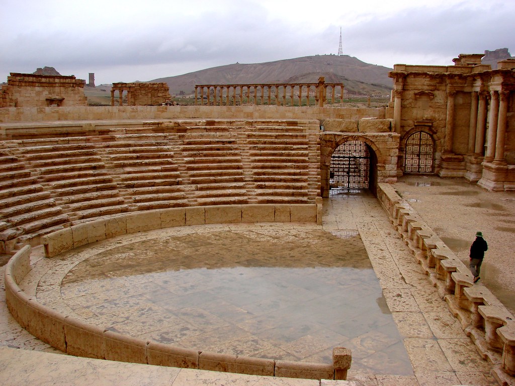 Theater