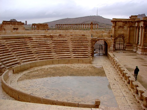 Theater