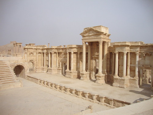 Theater