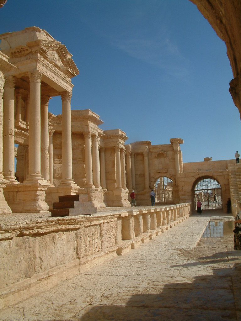Theater