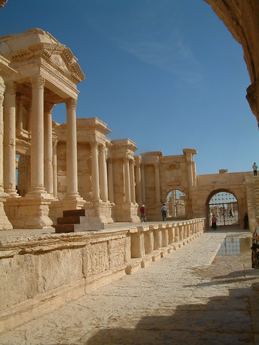Theater