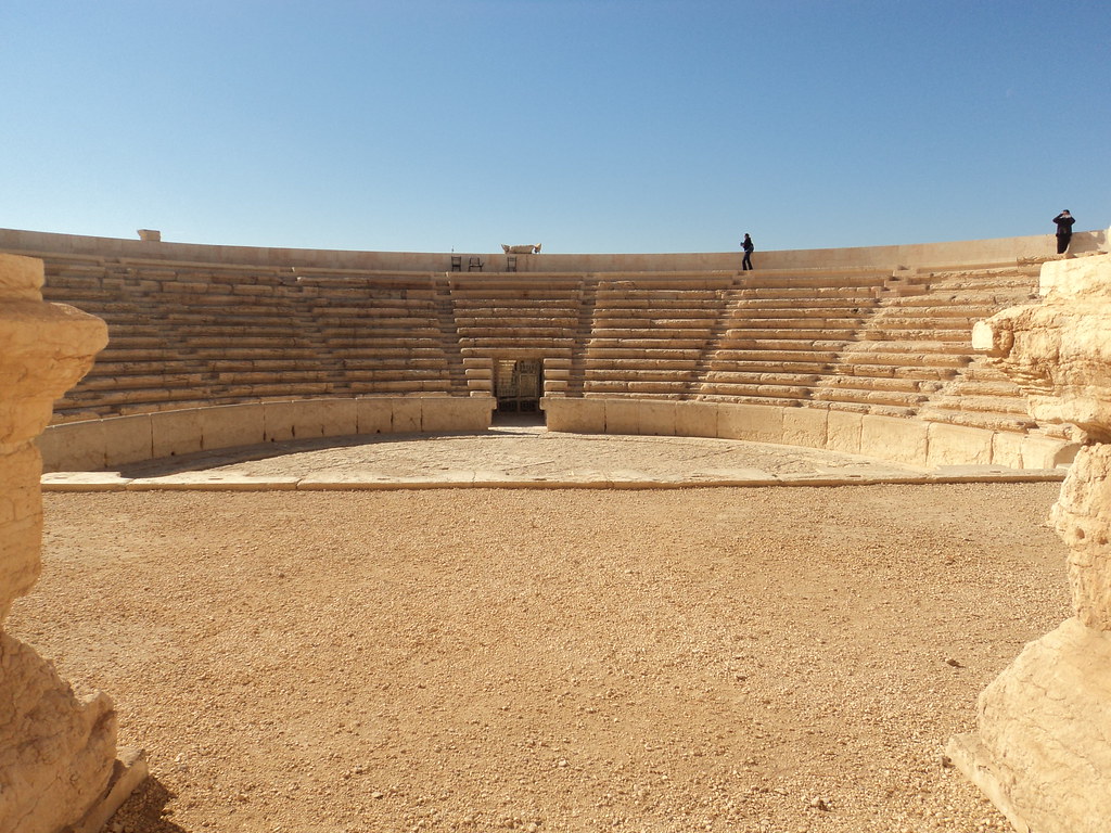 Theater