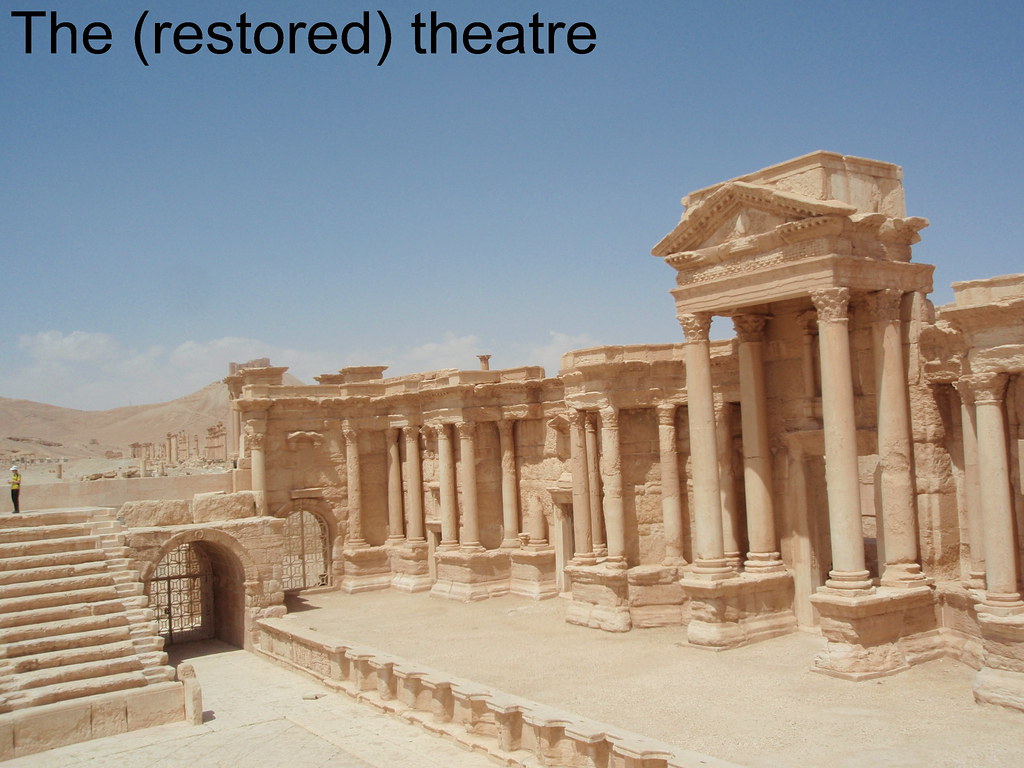 Theater