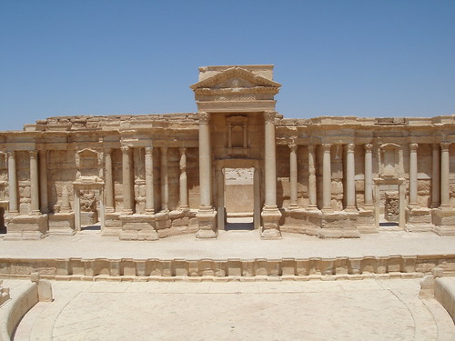 Theater
