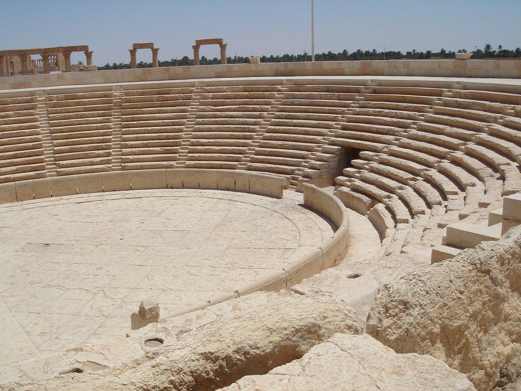 Theater
