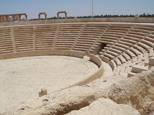 Theater